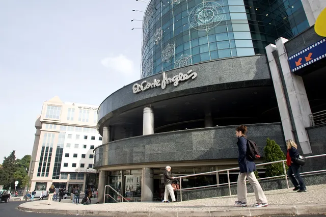 ESPAÇO COMERCIAL