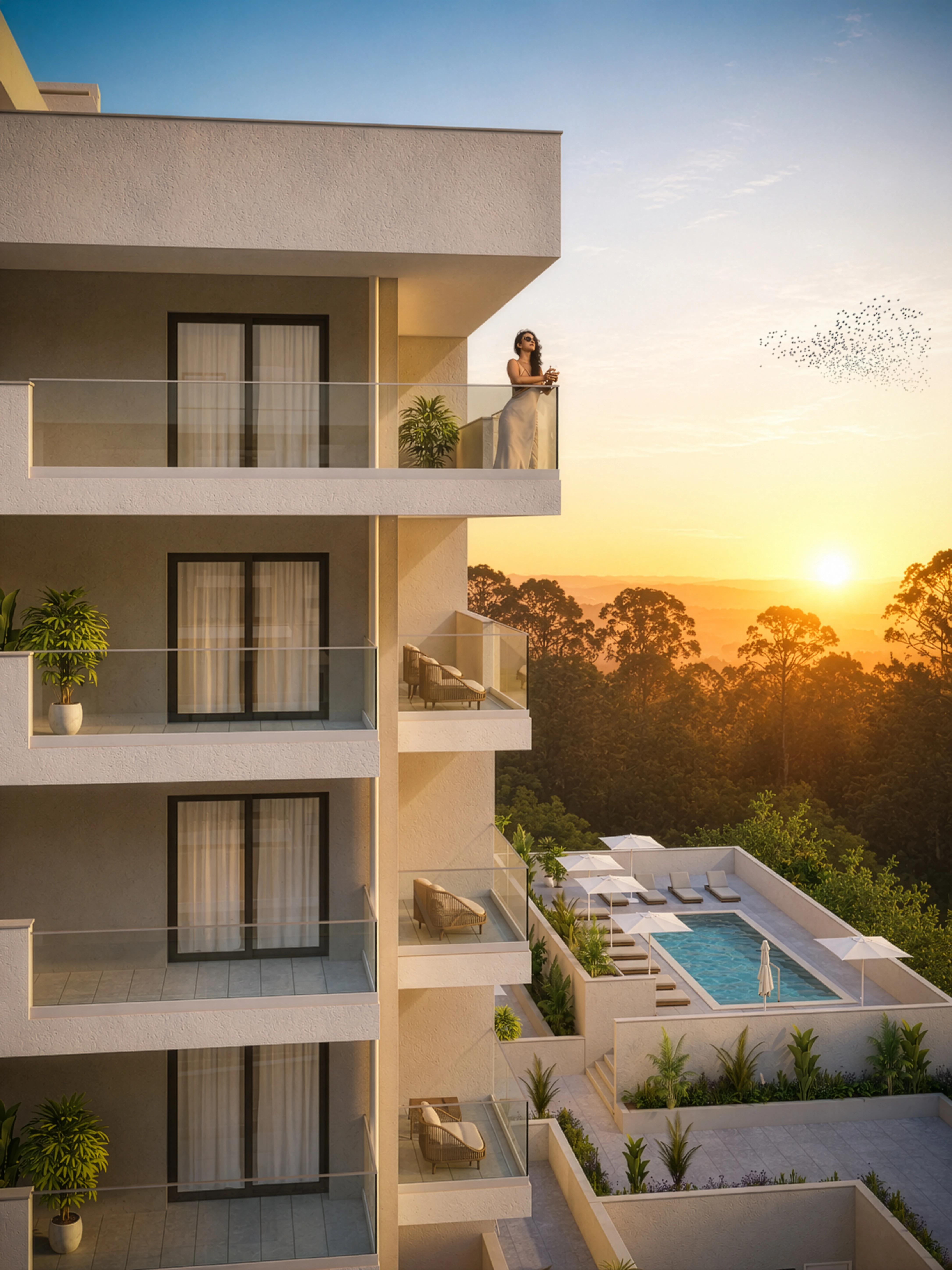 PROJETO RESIDENCIAL