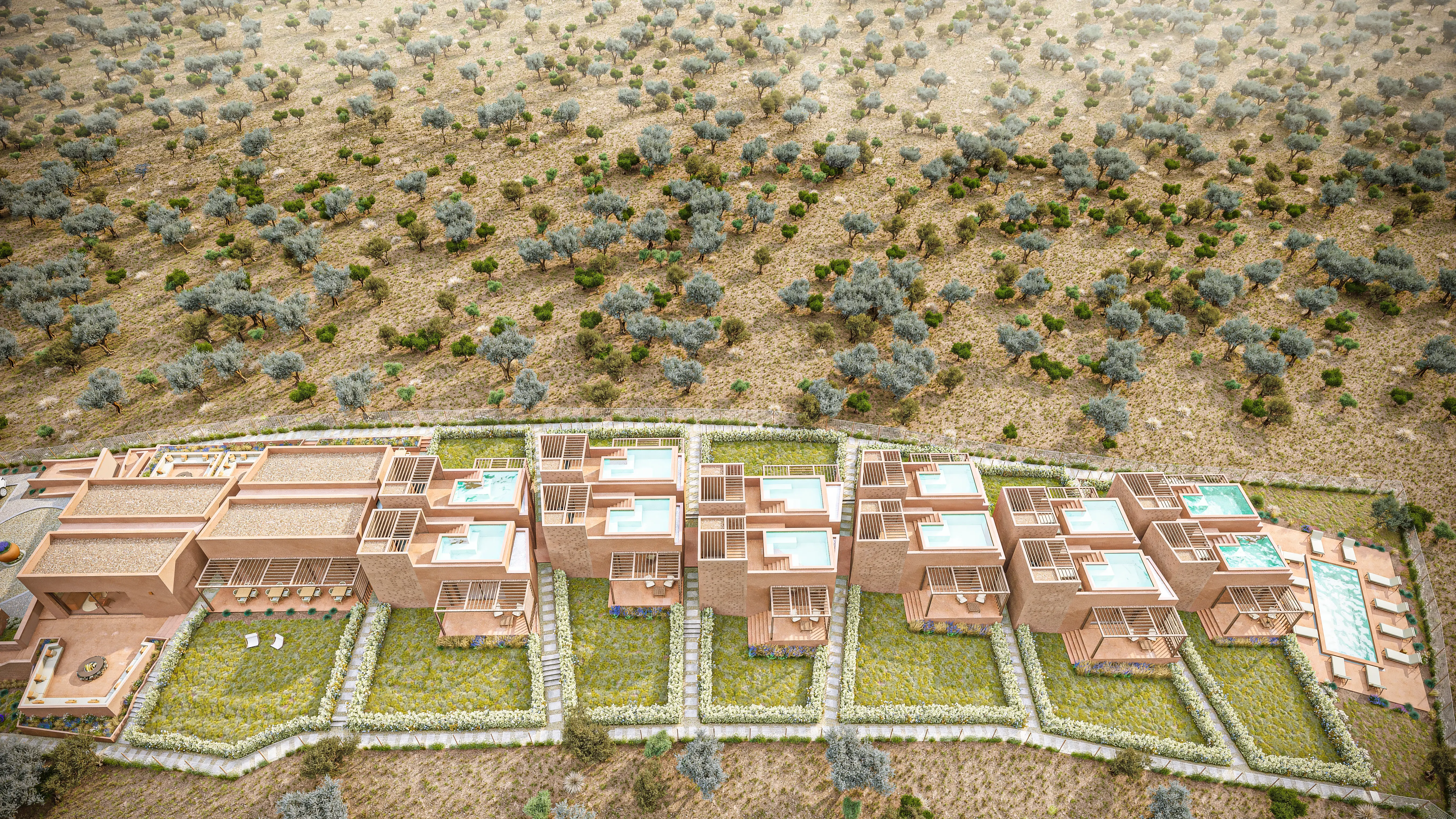Arquitetura & Planeamento